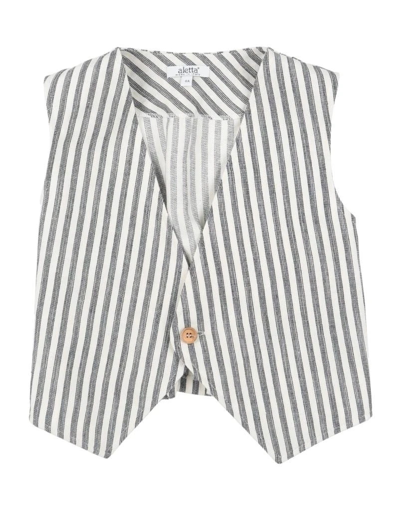 ALETTA Suit vest 1