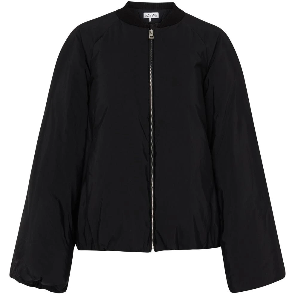 Loewe Puffer jacket 2