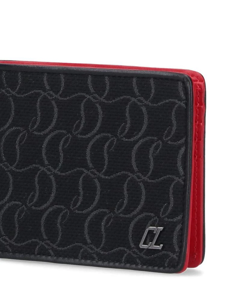 Christian Louboutin Christian Louboutin Wallets 5
