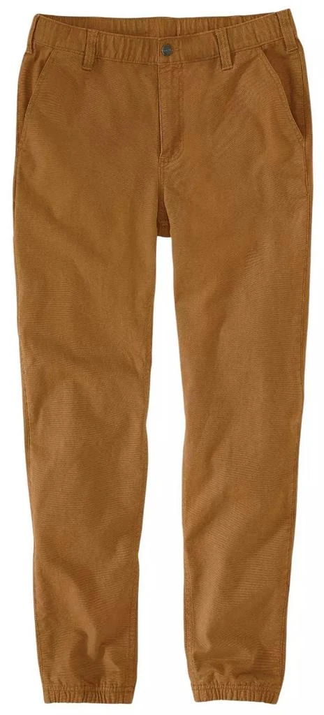 Carhartt Carhartt Men's Canvas Joggers 6