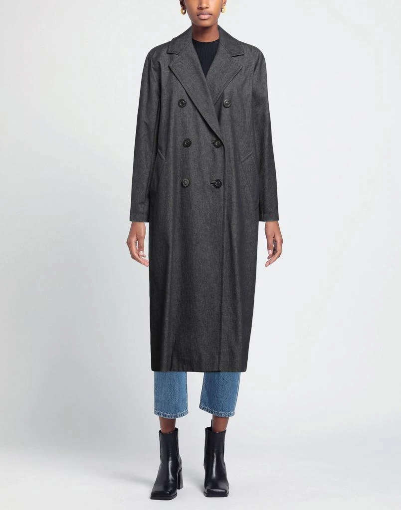 Max Mara Denim jacket 2