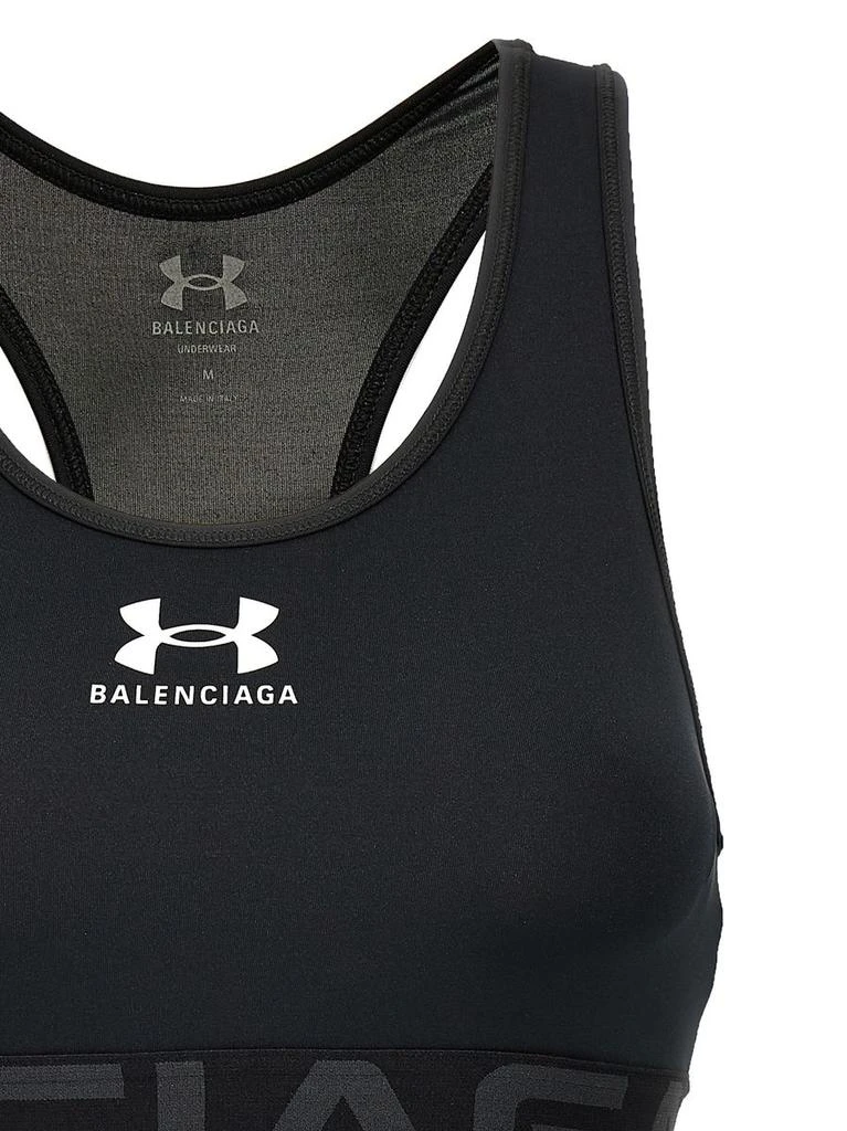Balenciaga Balenciaga Sports Top X Under Armour® 3