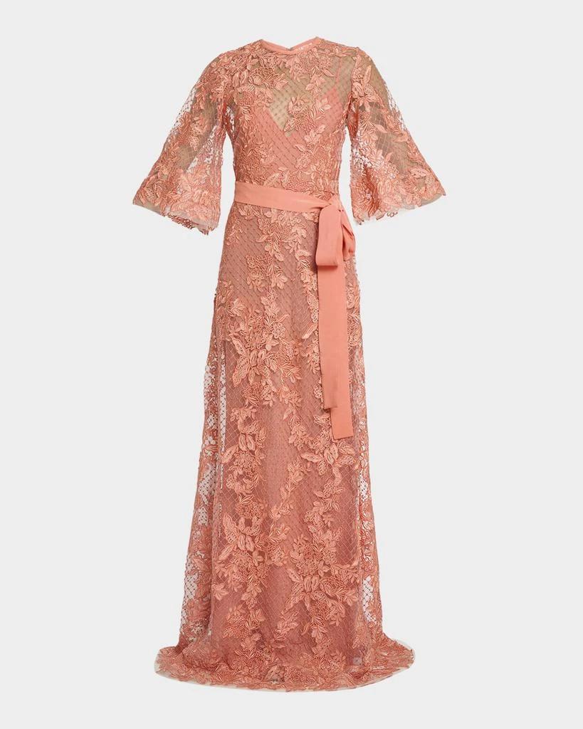 Elie Saab Lace Embroidered Tulle Maxi Dress - Dresses & Skirts - Compare Prices from 7+ Stores - Free Shipping - BeyondStyle Elie Saab Lace Embroidered Tulle Maxi Dress - Dresses & Skirts - Compare Prices from 7+ Stores - Free Shipping - BeyondStyle