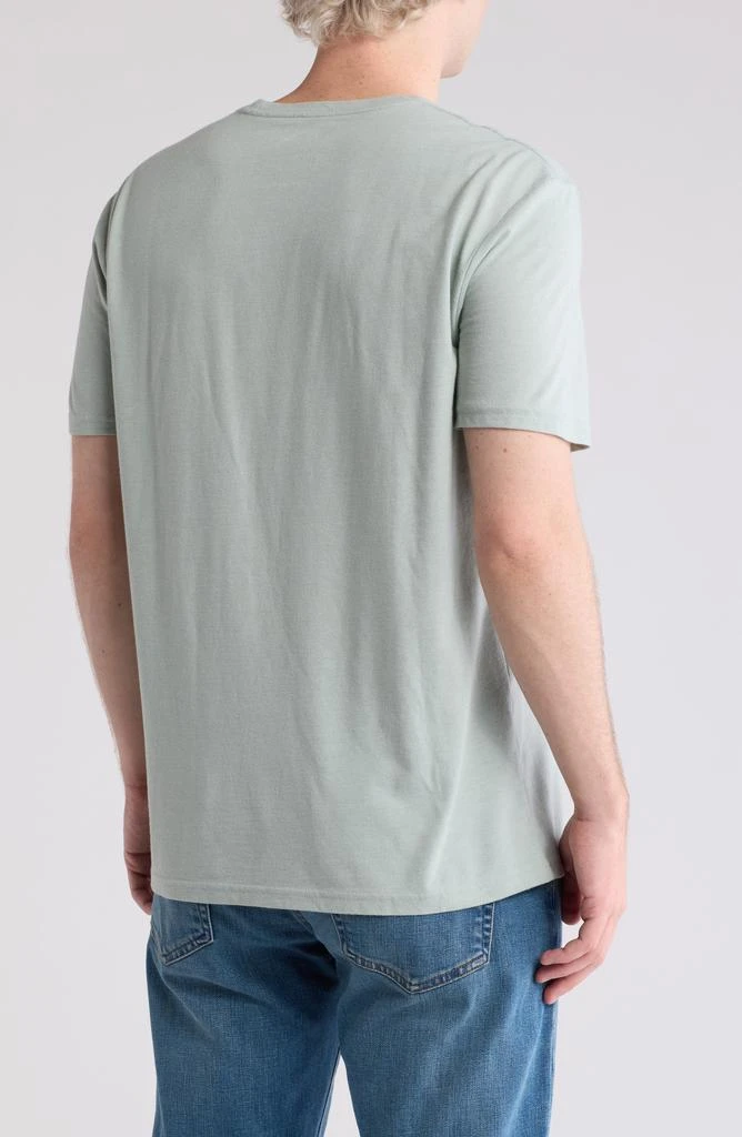 Lucky Brand Jeep Graphic T-Shirt 2