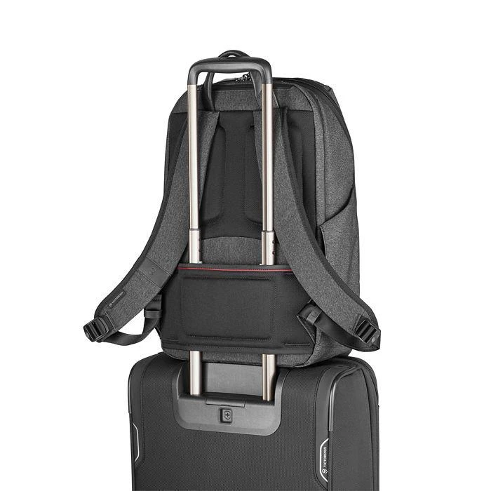 Swiss Army Architecture Urban 2 Deluxe Laptop Backpack 6