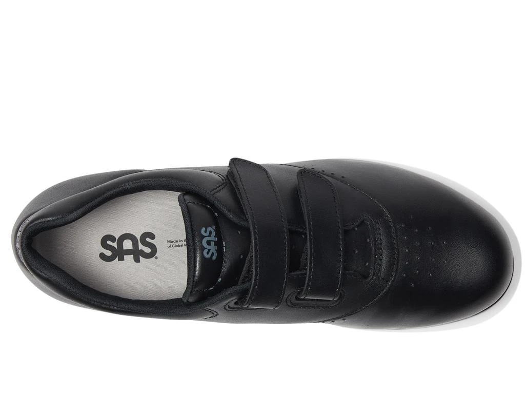 SAS Me Too Adjustable Comfort Shoe 2