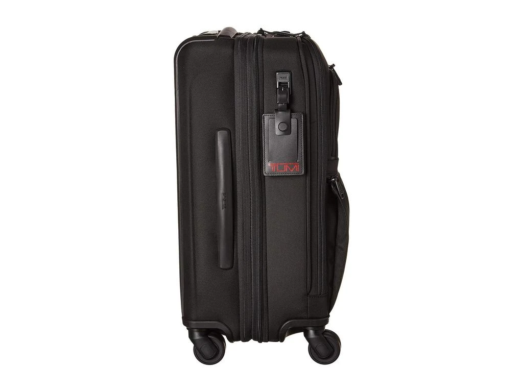 Tumi Alpha 3 International Office 4 Wheeled Carry-On 3
