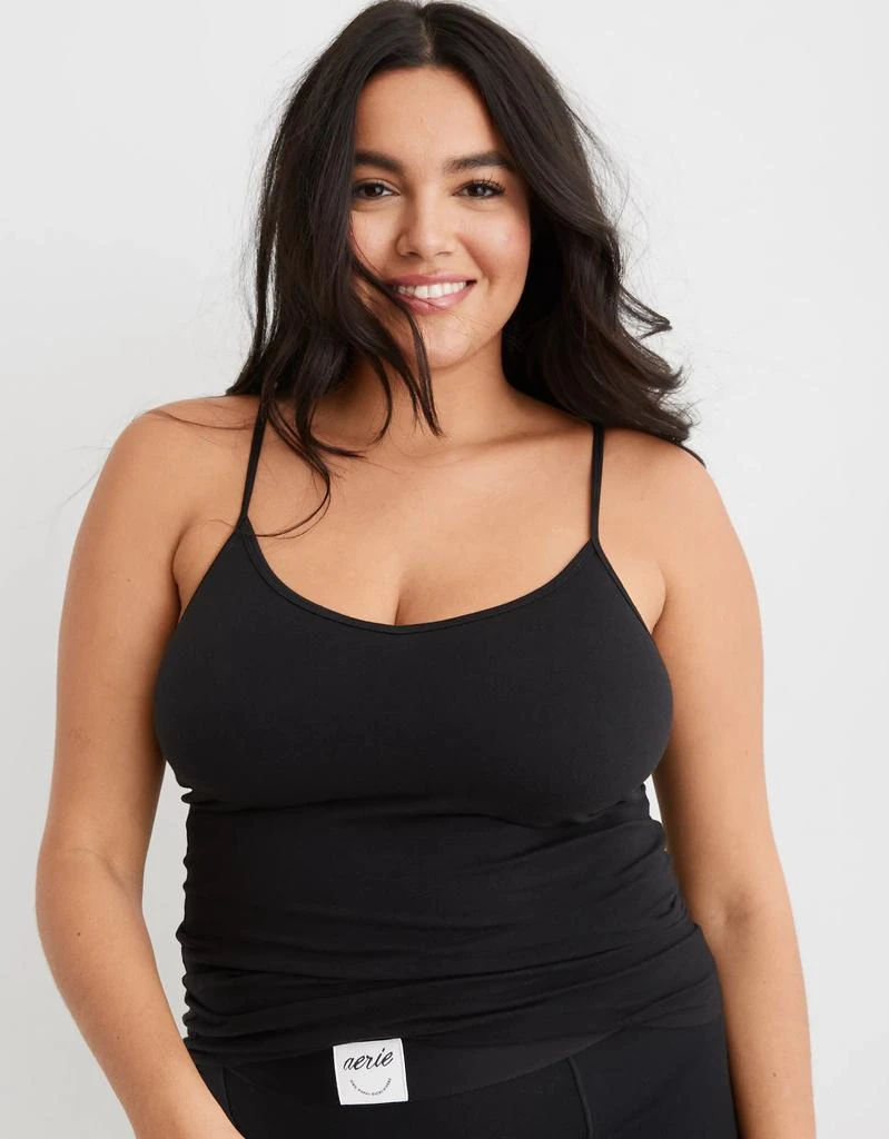 Aerie Aerie V-Neck Tank Top 1