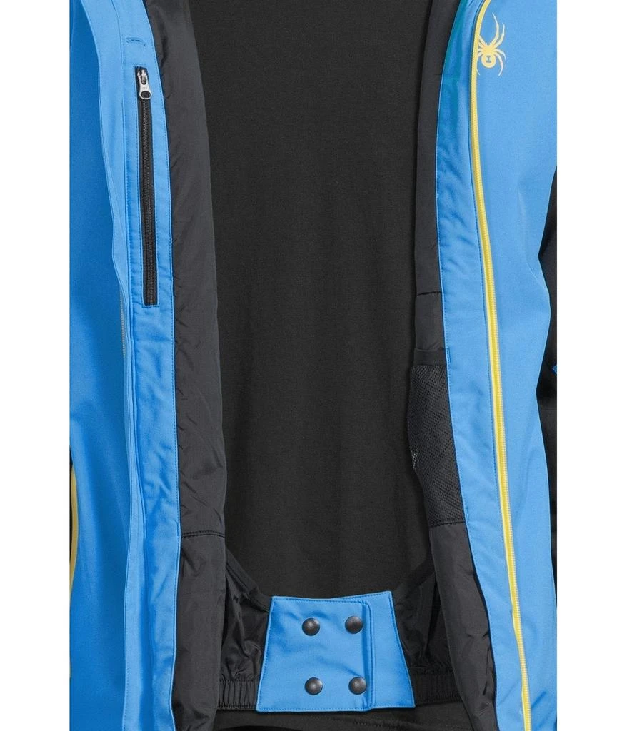 Spyder Vertex Jacket 4