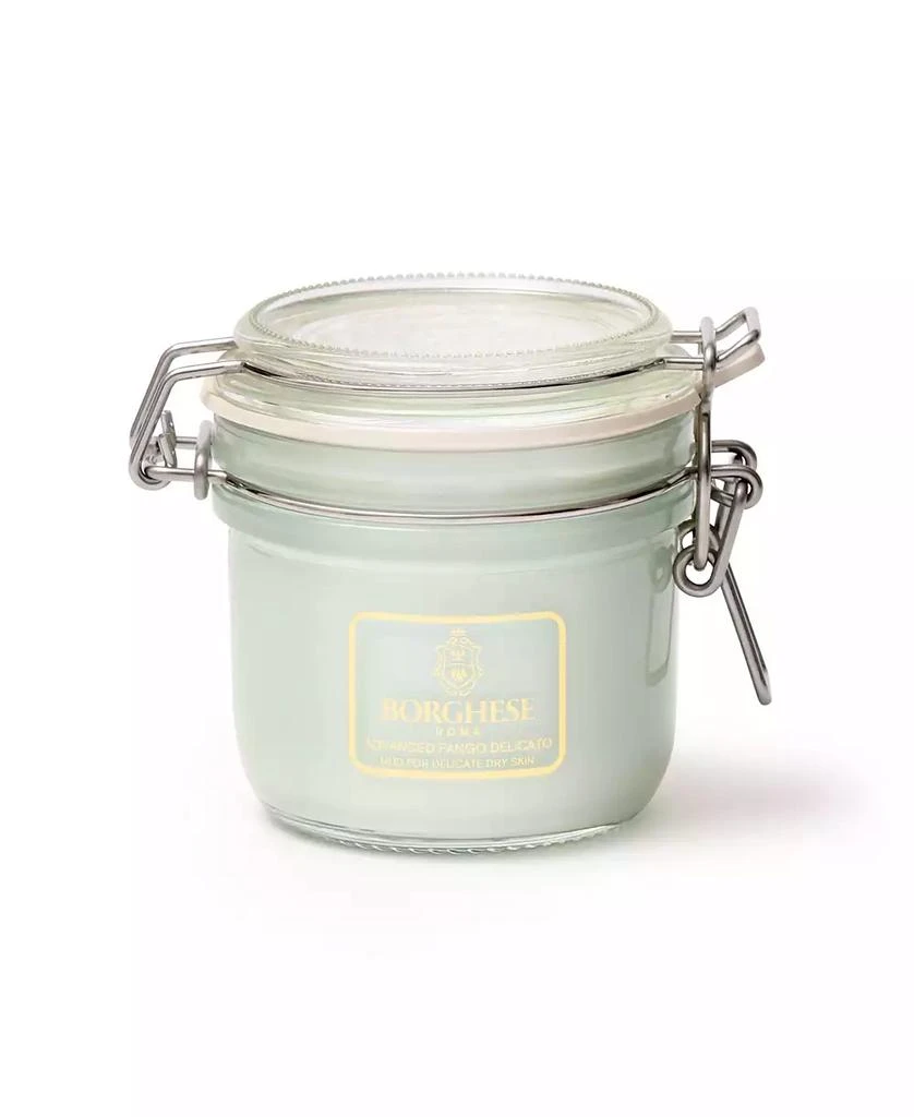 Borghese Advanced Fango Delicato Moisturizing Mud Mask, 7.5-oz. 1