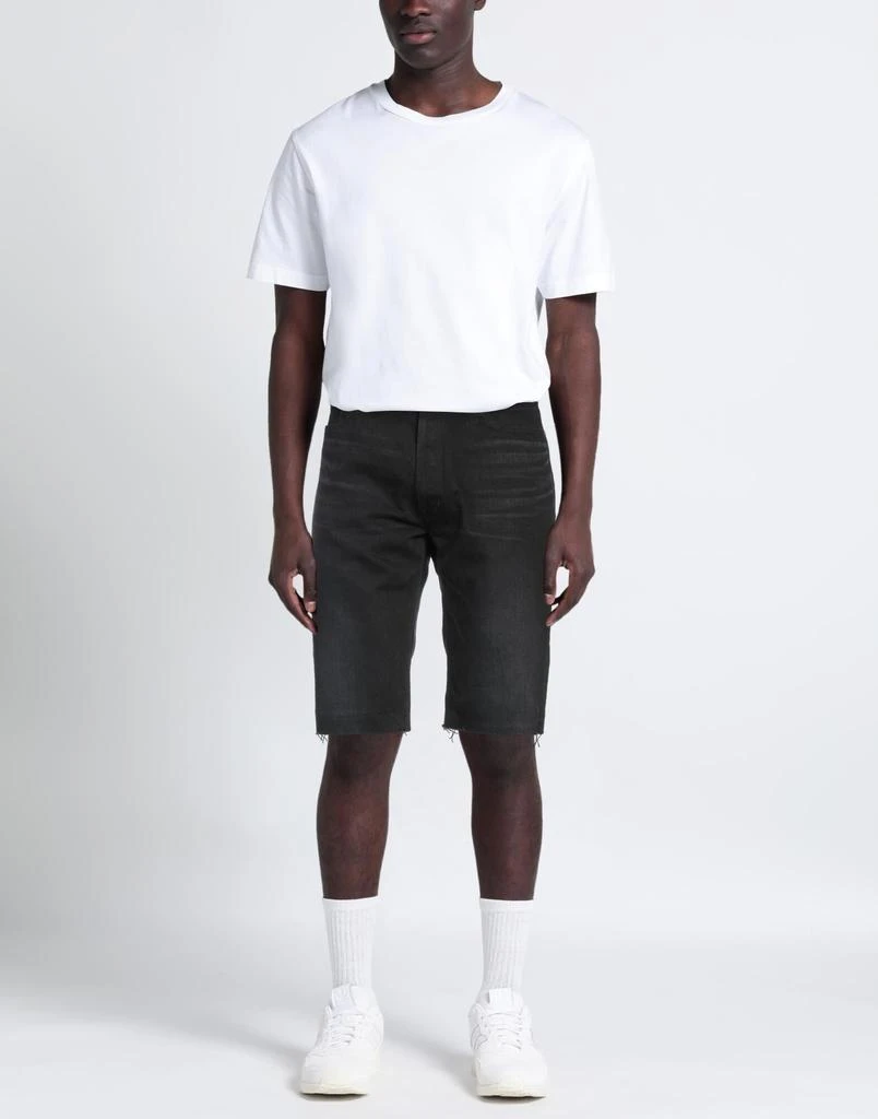 Yves Saint Laurent Denim shorts 2