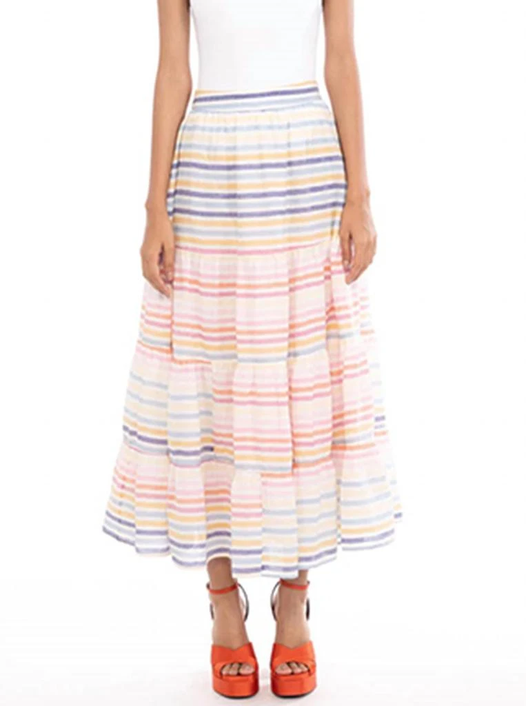 Banjanan Banjanan - Agatha Skirt 1