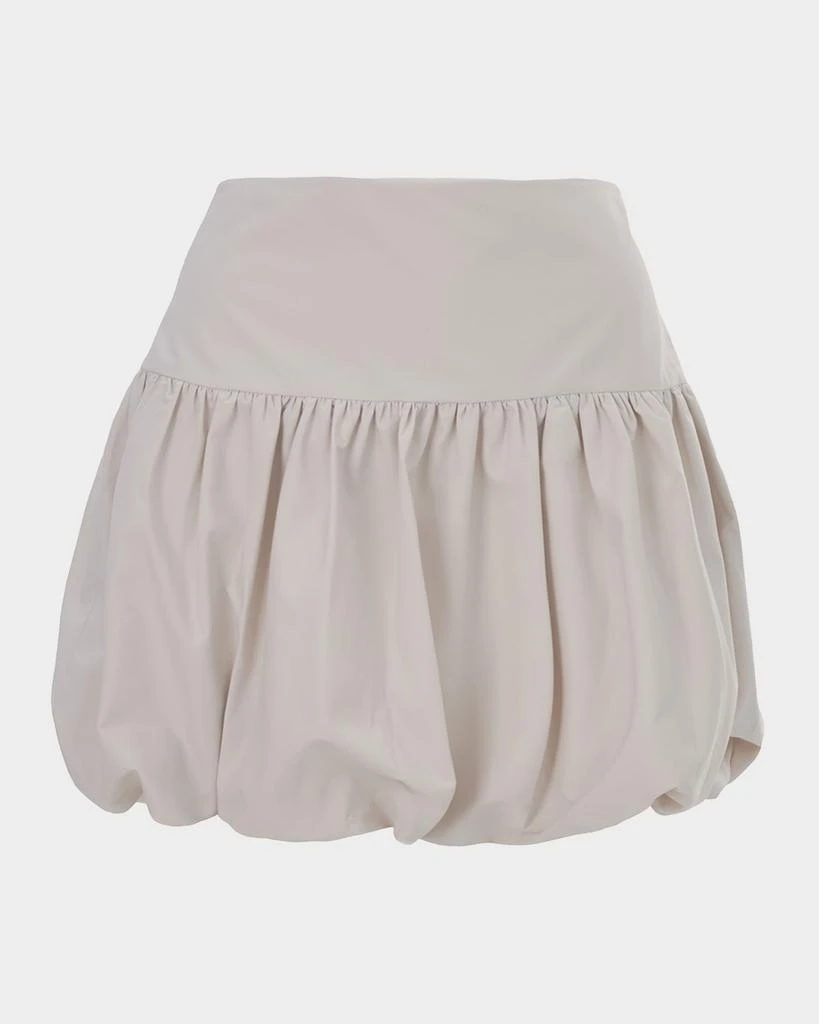 LaMarque Marigold Bubble Skirt 1