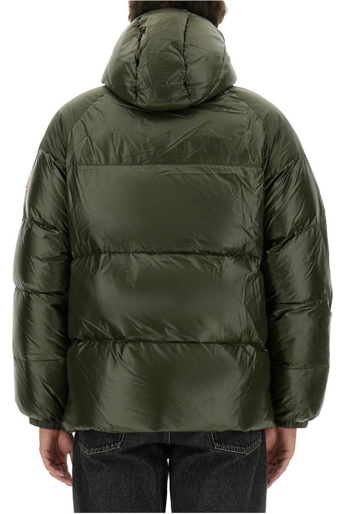 PYRENEX Pyrenex Sten Quilted Down Jacket