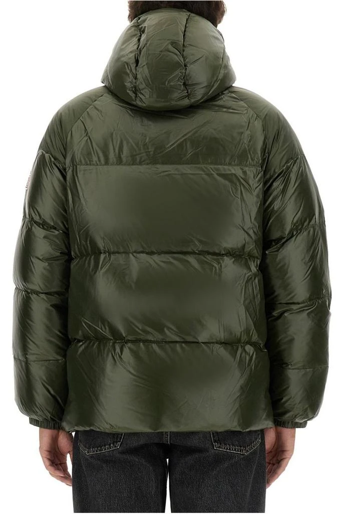 PYRENEX Pyrenex Sten Quilted Down Jacket 1
