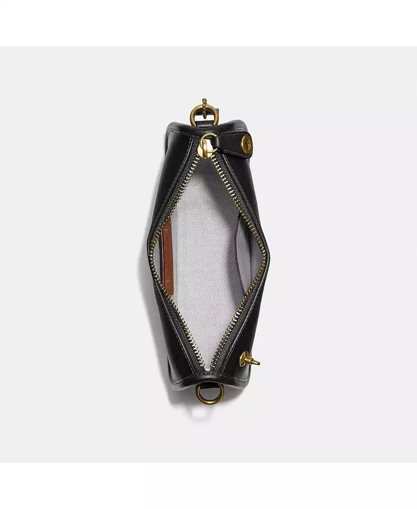 Coach Swinger Mini Leather Shoulder Bag 20 3
