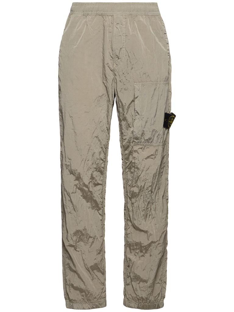 Stone Island Tech Jogging Pants