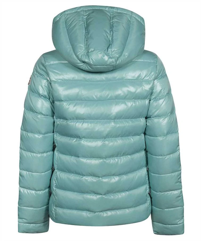 Pyrenex Hooded Short Down Jacket 2