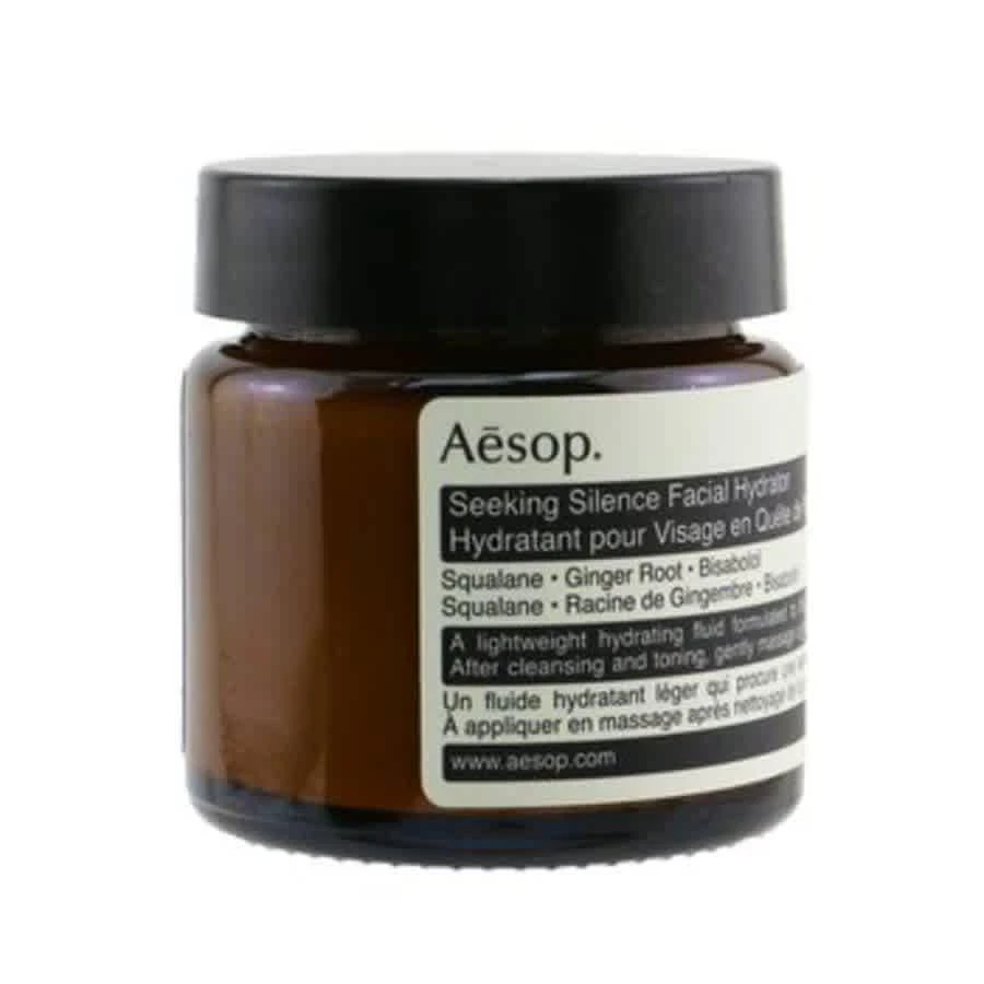 Aesop - Seeking Silence Facial Hydrator - For Sensitive Skin  60ml/2oz 2