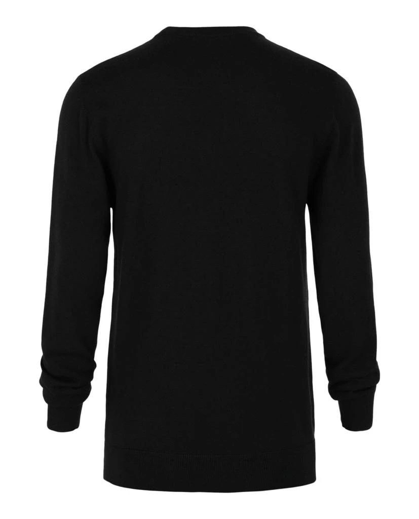 Givenchy Signature Logo Sweater 2