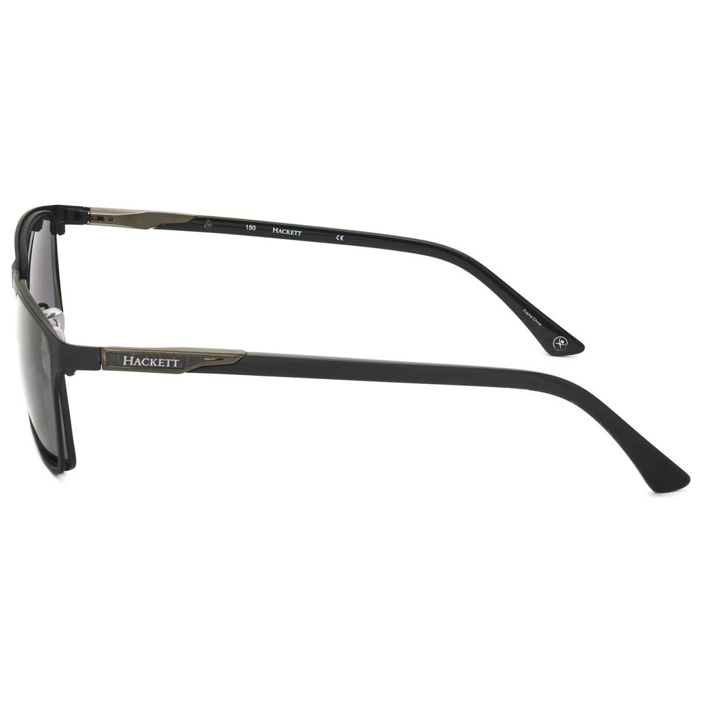 Hackett Hackett Men's Sunglasses HEKS1213-002-58 2
