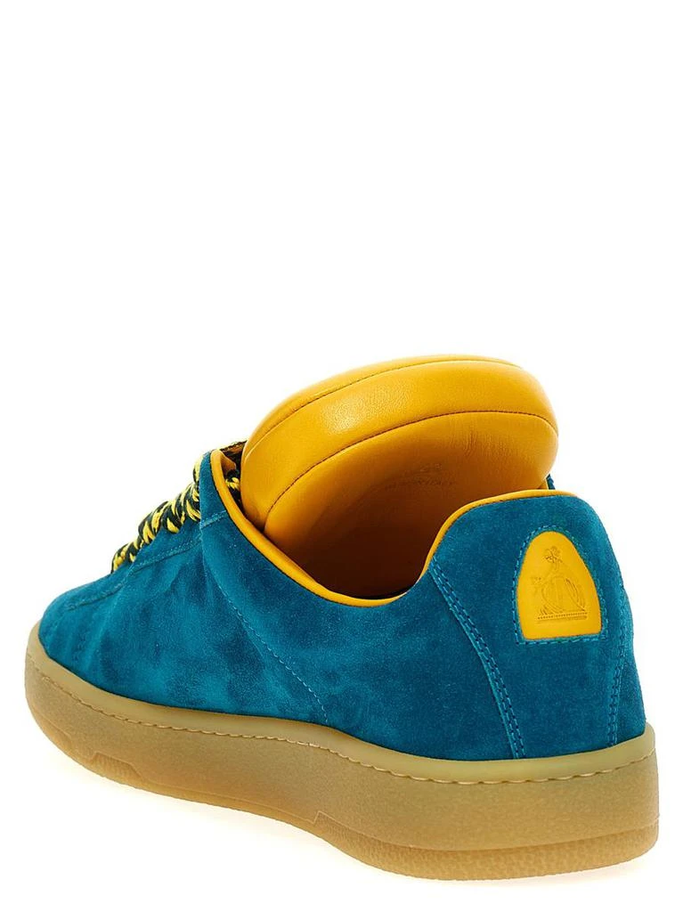 Lanvin Lanvin 'Curb Lite' Sneakers 3
