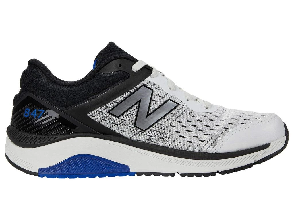 New Balance 847v4 6