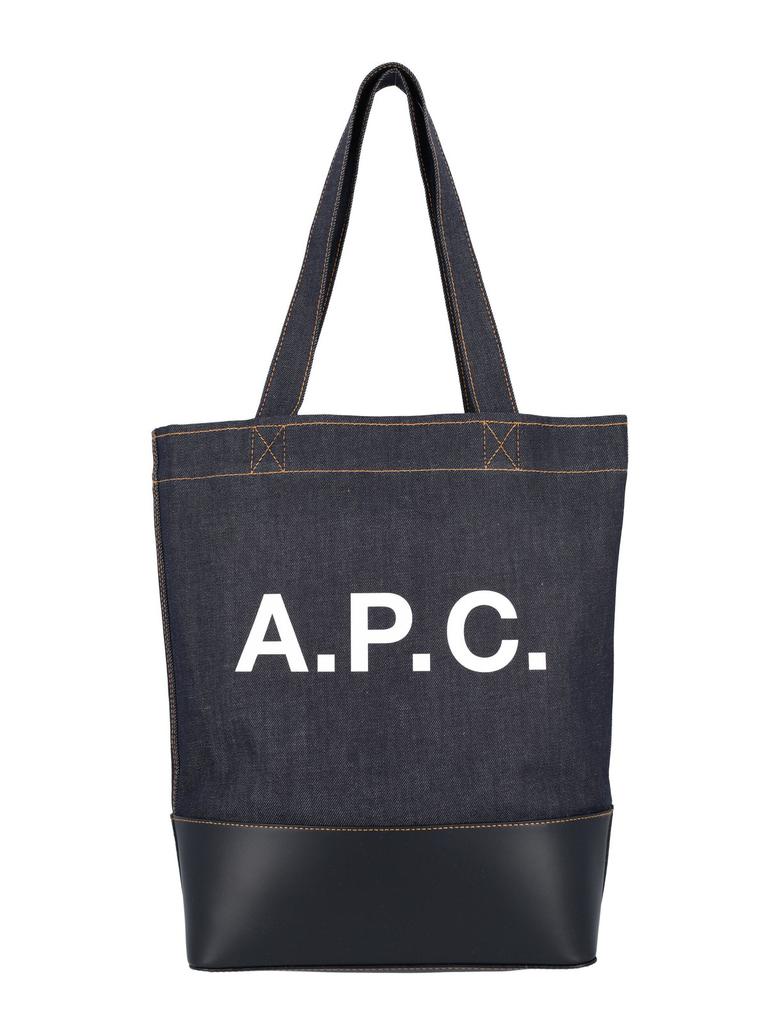 A.P.C. A.P.C. Axelle Tote Bag