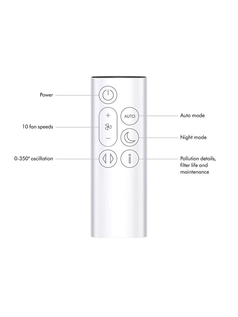 Dyson Purifier Cool Gen1 TP10 9