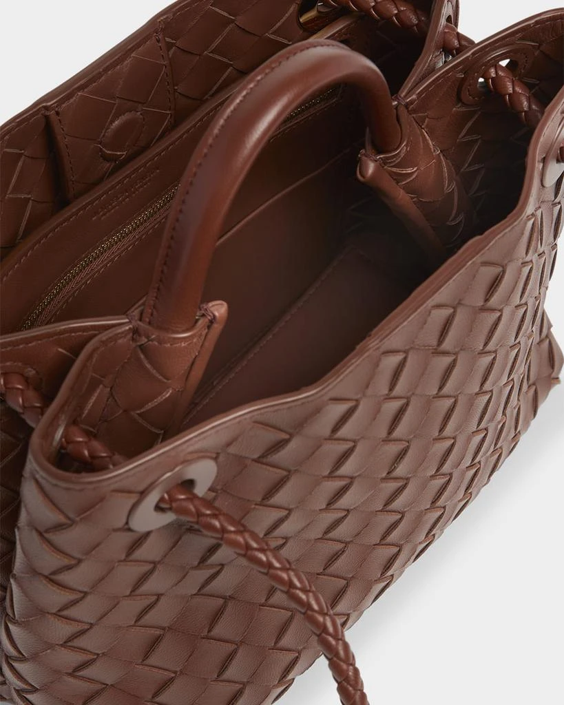 Bottega Veneta Small Andiamo Bag 4