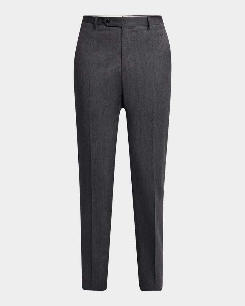 Zanella Men's Parker Twill Trousers