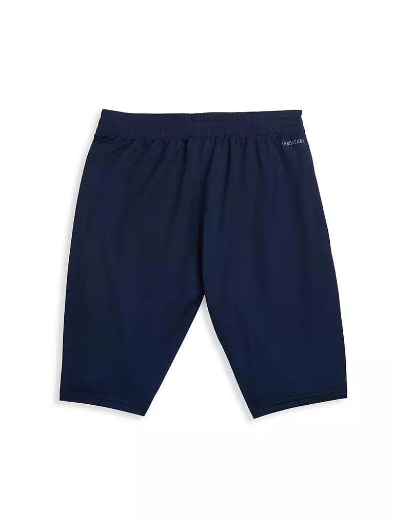 adidas Boy's Pro Sport Shorts 3