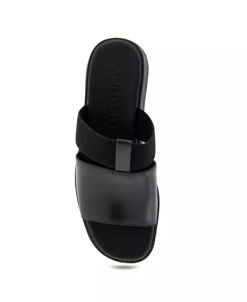 Aerosoles Women's Franklin Low Heel Sandals 4