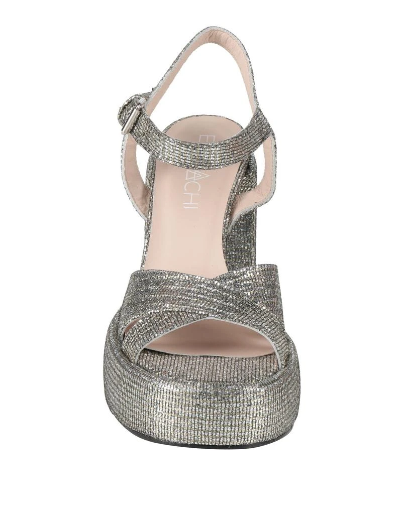 ELENA IACHI Sandals 4