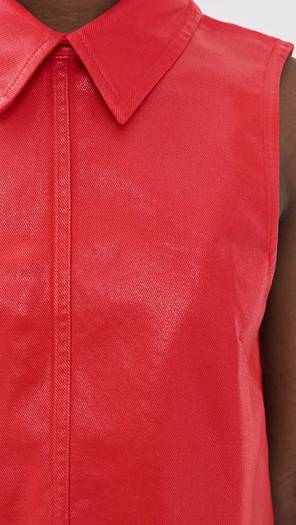 Rachel Comey Wray Top 5