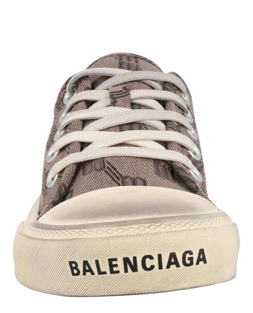 Balenciaga shoes low top hotsell