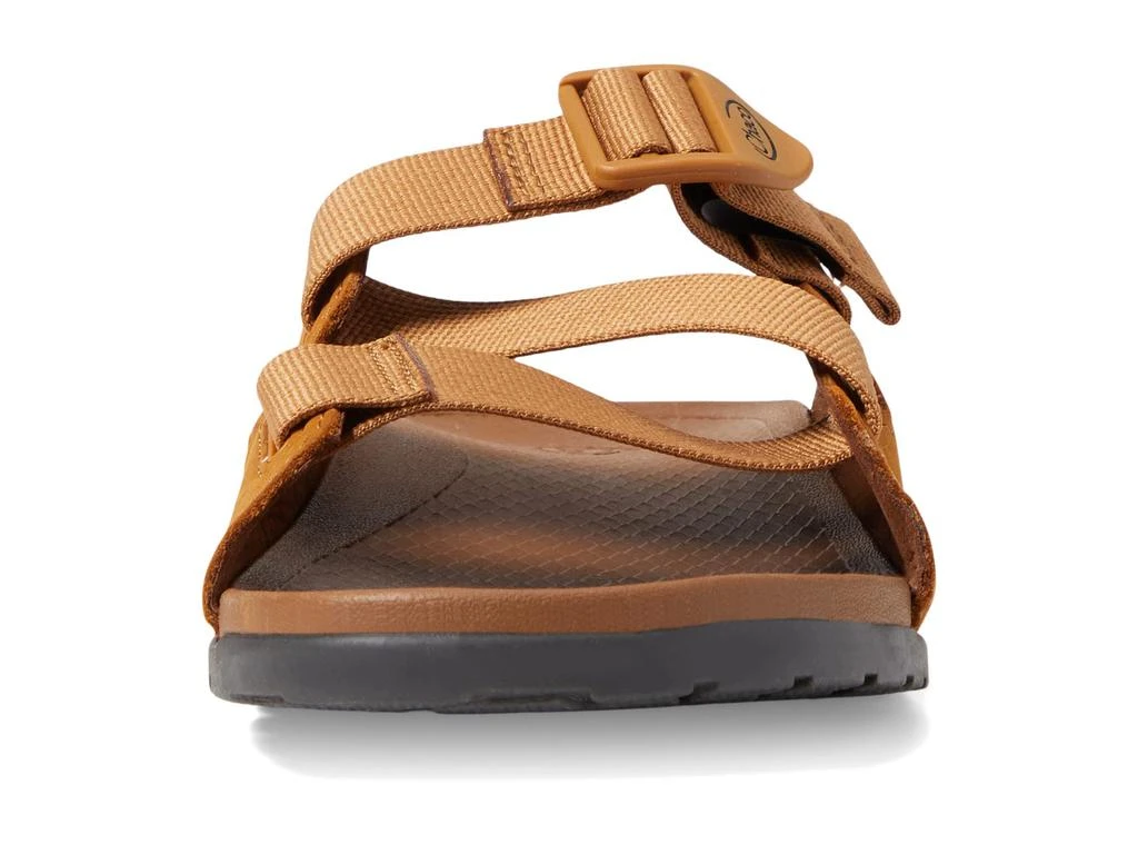 Chaco Lowdown Leather Slide 2