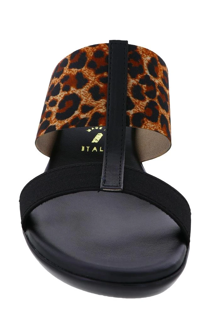 Italian Shoemakers Sadey Wedge Sandal 2