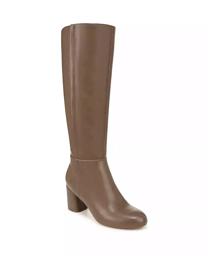 Naturalizer Loving Knee High Block Heel Dress Boots 1
