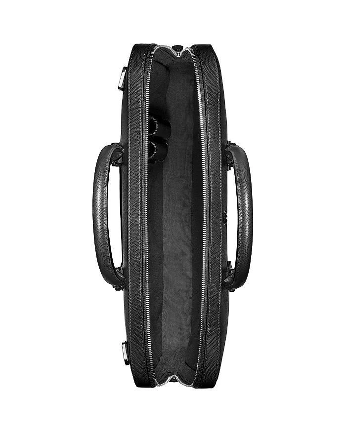 MontBlanc Sartorial Leather Document Case 2
