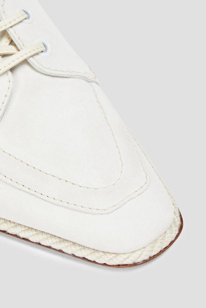 Zimmermann Suede mules 4