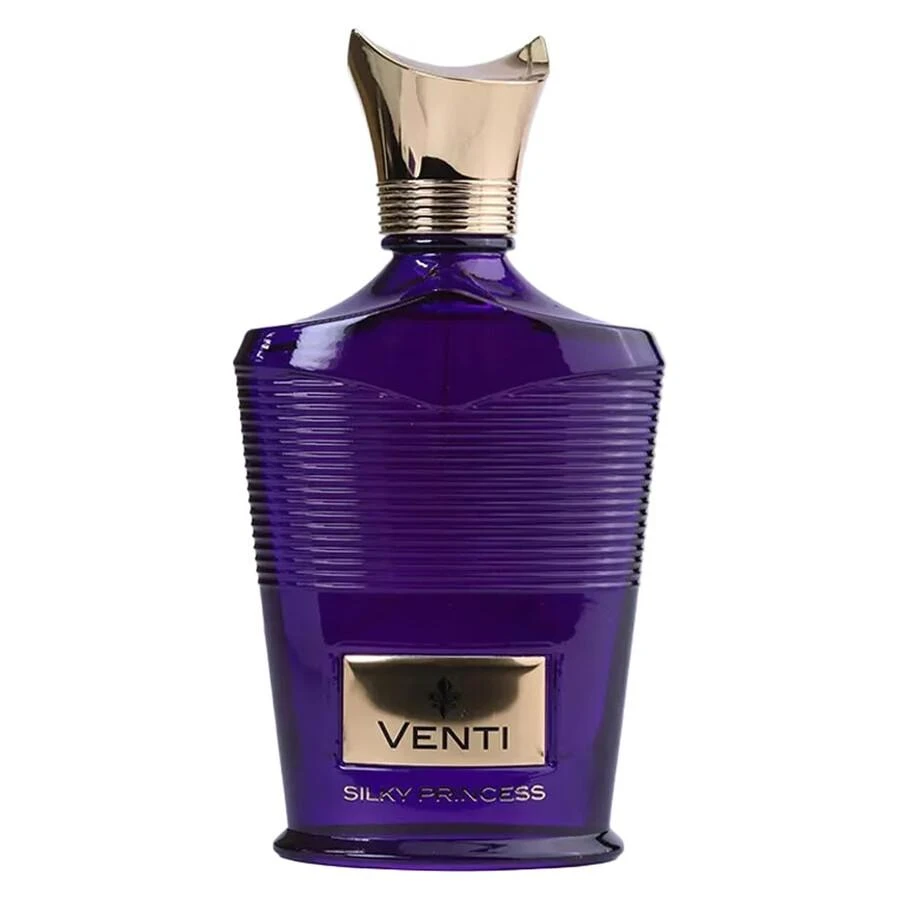 Fragrance World Fragrance World Venti Silky Princess Unisex EDP 2