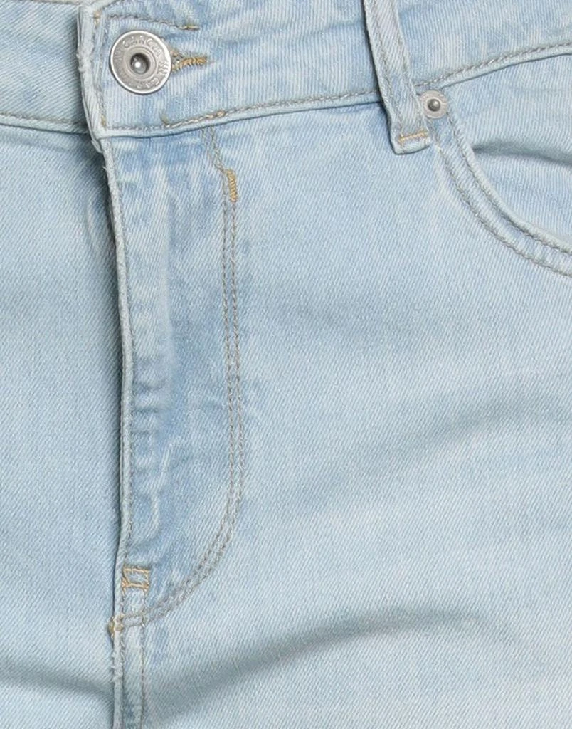 GARCIA Denim pants 4