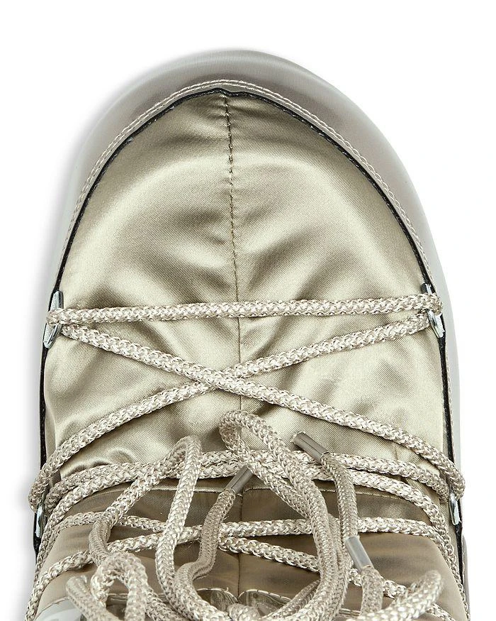 Moon Boot Women's Icon Glance Cold Weather Boots 3