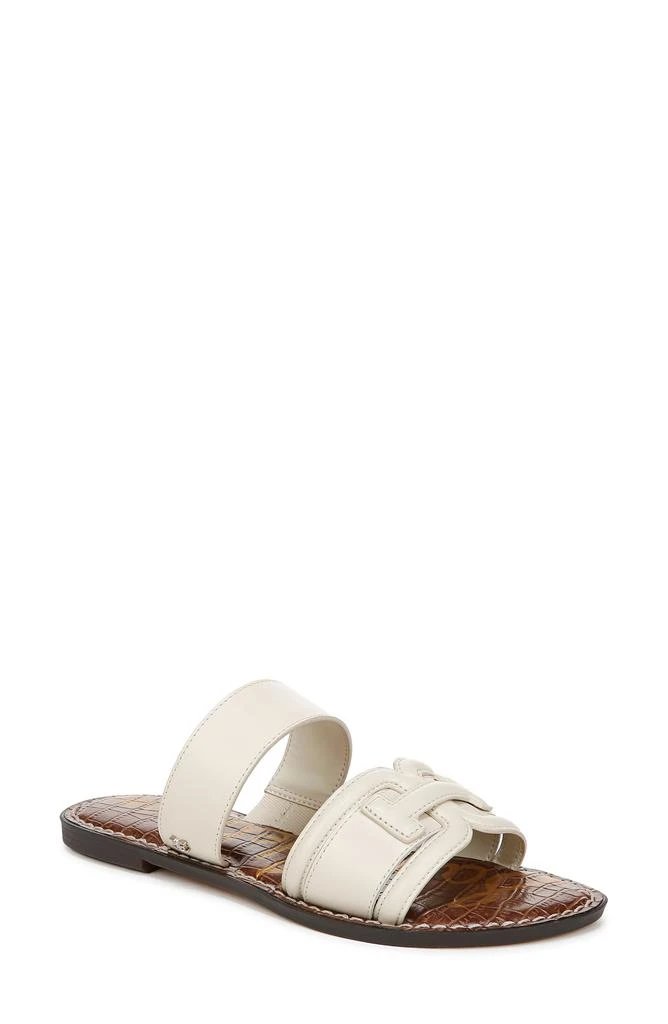 Sam Edelman Gabi Two-Strap Slide Sandal