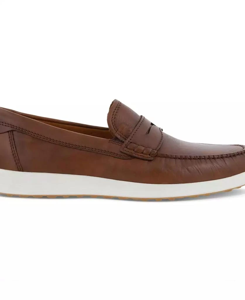 ECCO Men's Lite Moc Penny Loafers 2