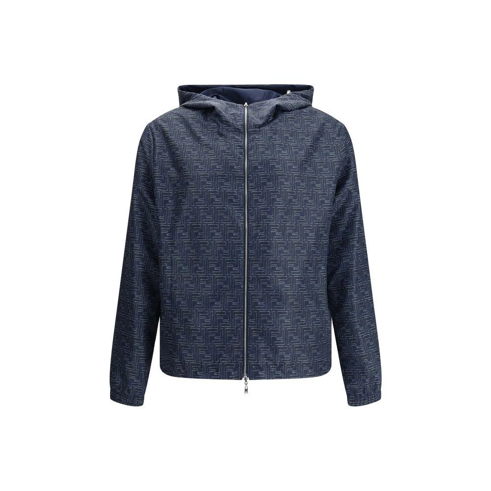 Fendi Reversible waterproof Men's Jacket 1