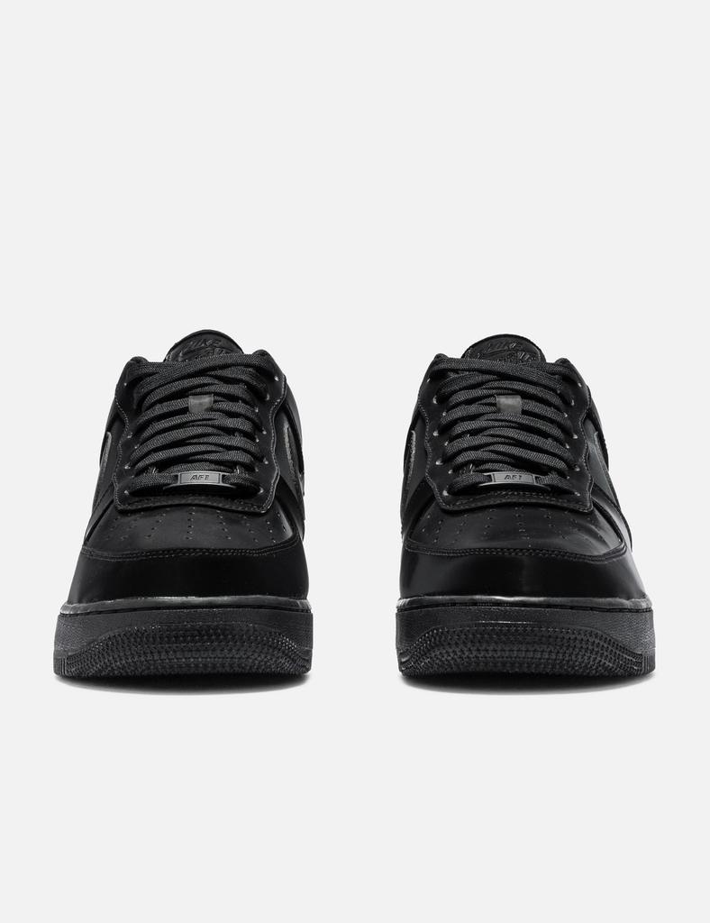 靴 Nike Air Force 1 Low 07 LX Black Nike Air Force 1 '07 LX Black - YouTube
