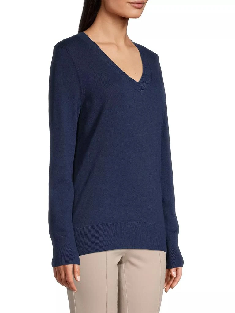 Vineyard Vines Heritage Cotton Pullover Sweater 4