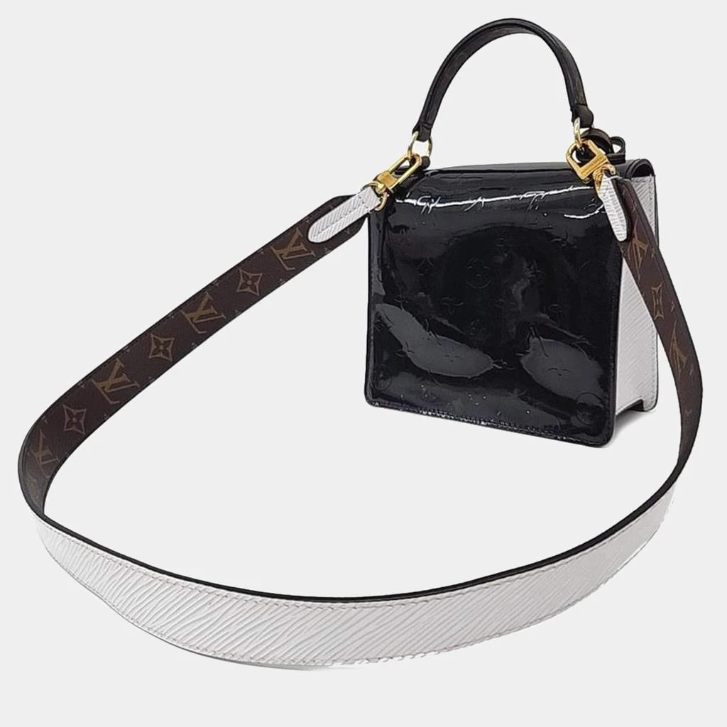 Louis Vuitton Louis Vuitton Vernis Spring Street Bag 2